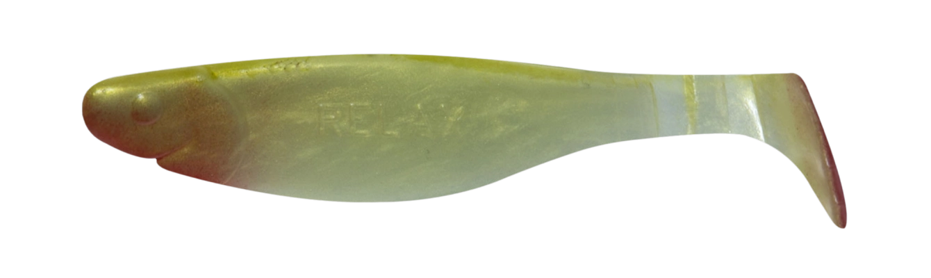 KOPYTO 4 RED TAIL