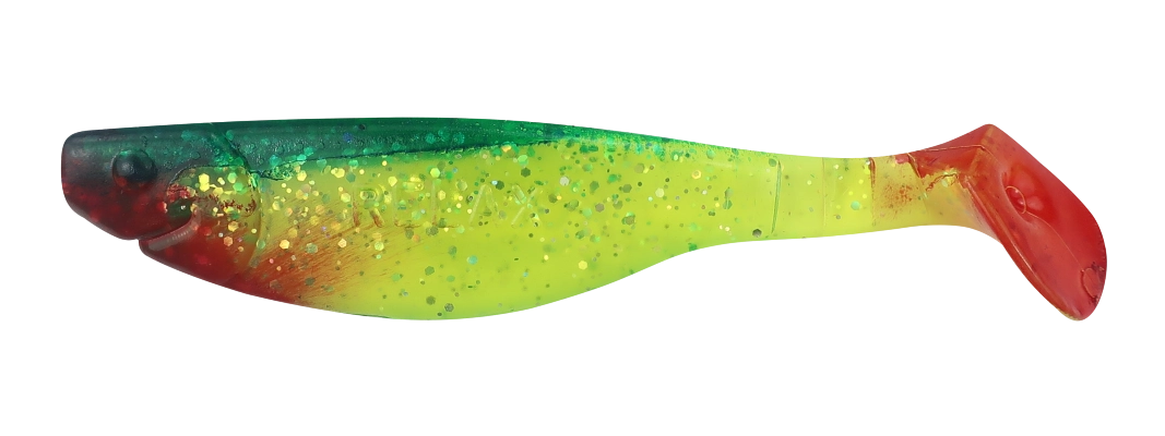 KOPYTO 4 RED TAIL