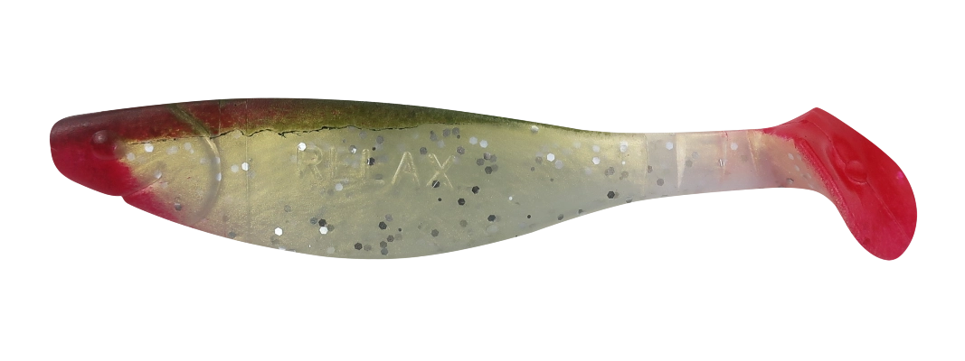 KOPYTO 4 RED TAIL