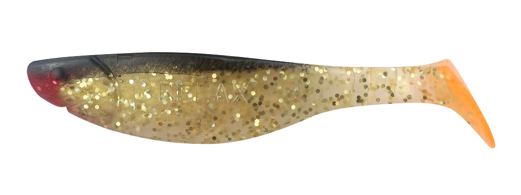 KOPYTO 4 ORANGE TAIL