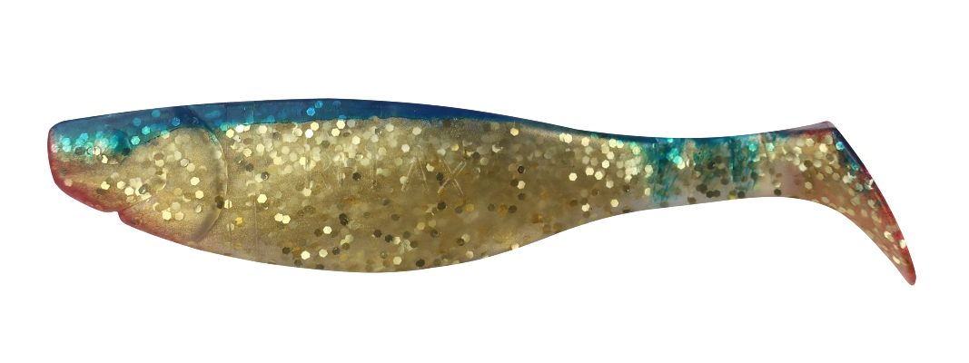 KOPYTO 4 RED TAIL