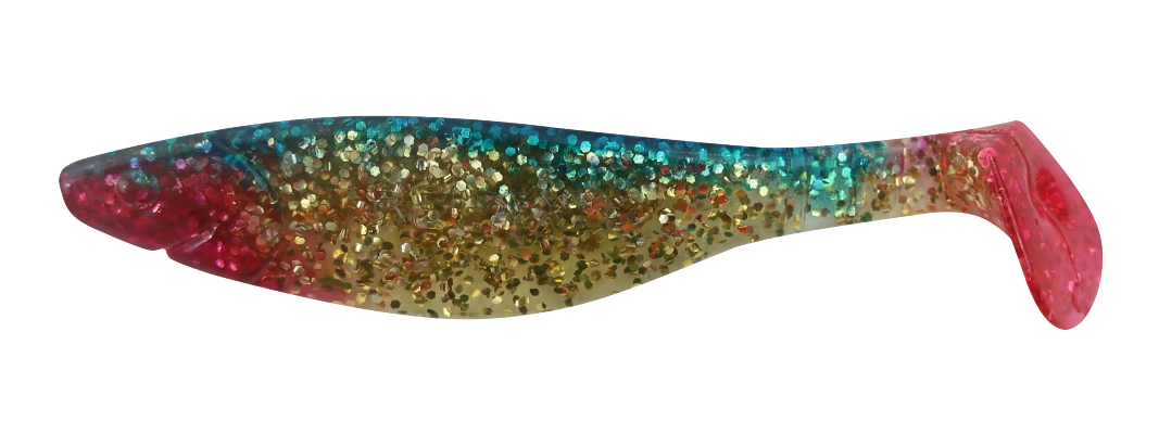 KOPYTO 4 RED TAIL