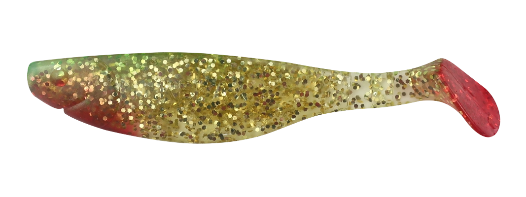 KOPYTO 4 RED TAIL