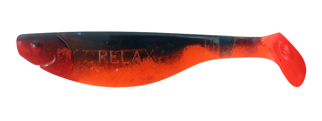 KOPYTO 4 RED TAIL