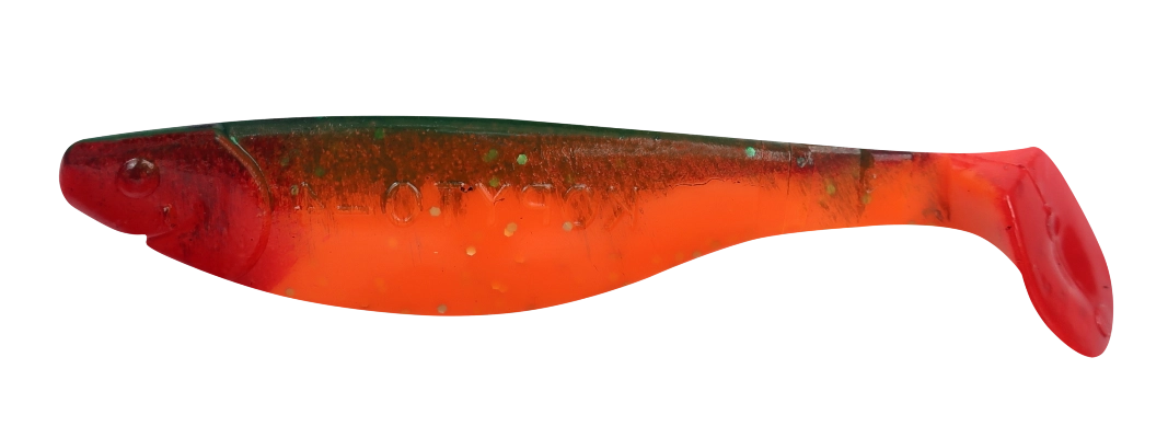 KOPYTO 4 RED TAIL