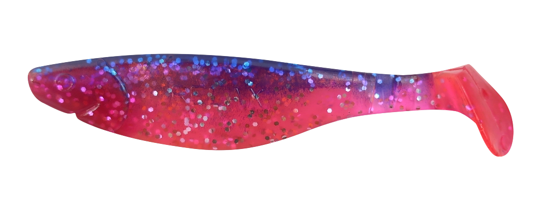 KOPYTO 4 RED TAIL