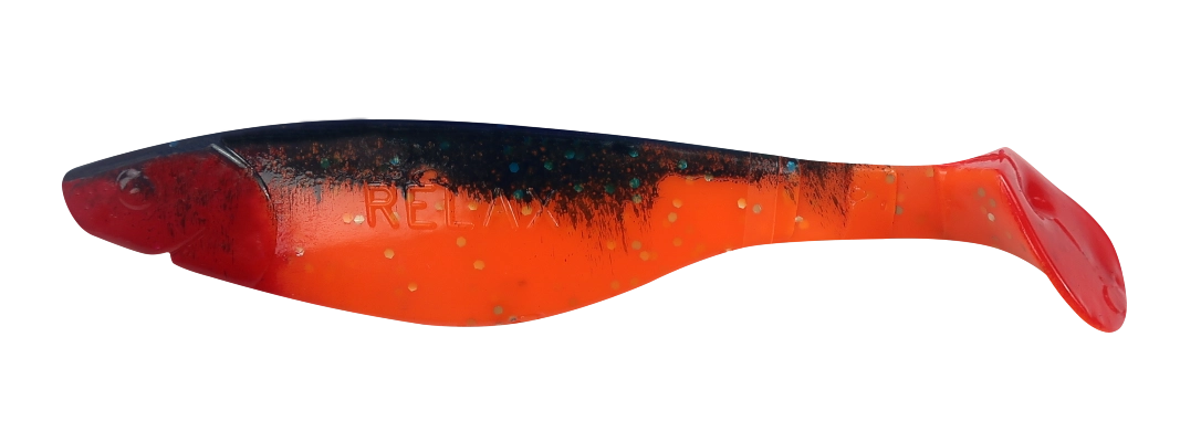 KOPYTO 4 RED TAIL
