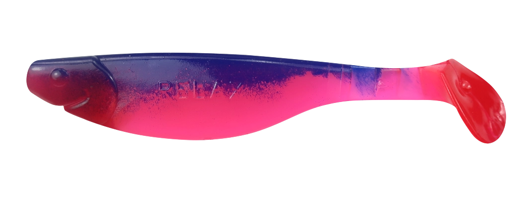 KOPYTO 4 RED TAIL