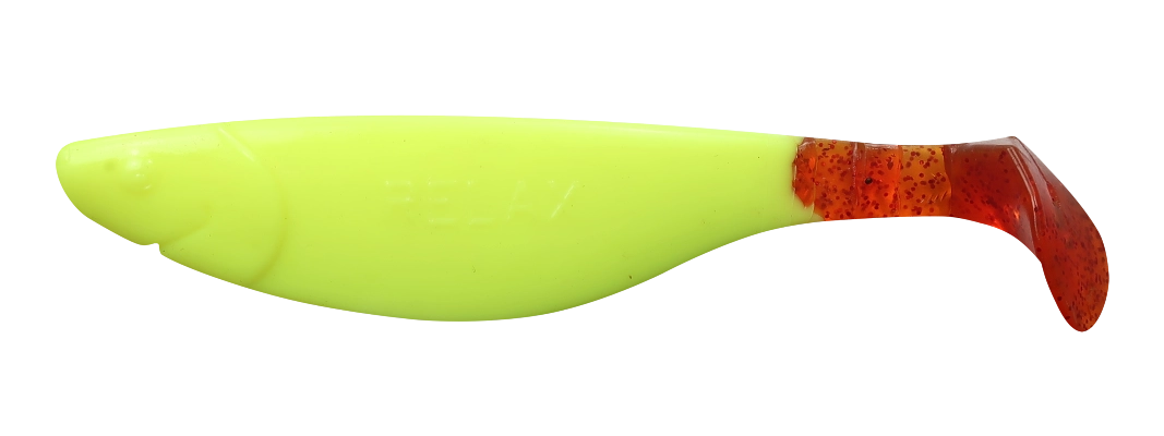 KOPYTO 4 TAIL