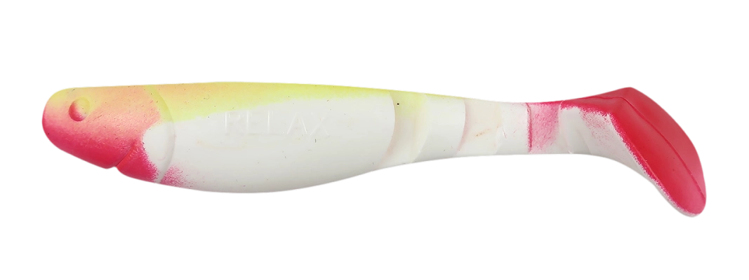 KOPYTO 4L RED TAIL