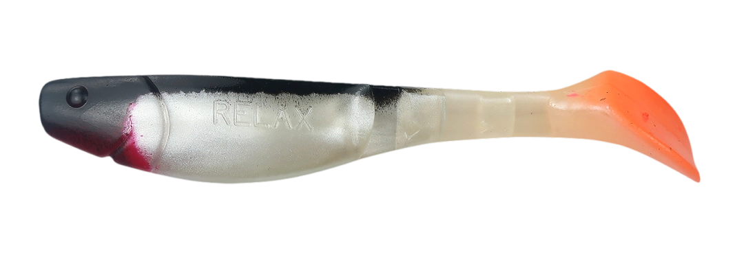 KOPYTO 4L ORANGE TAIL