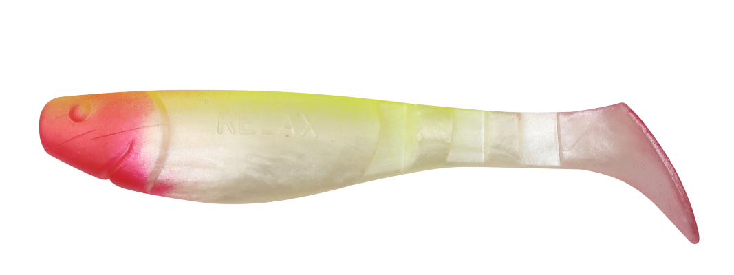 KOPYTO 4L RED TAIL
