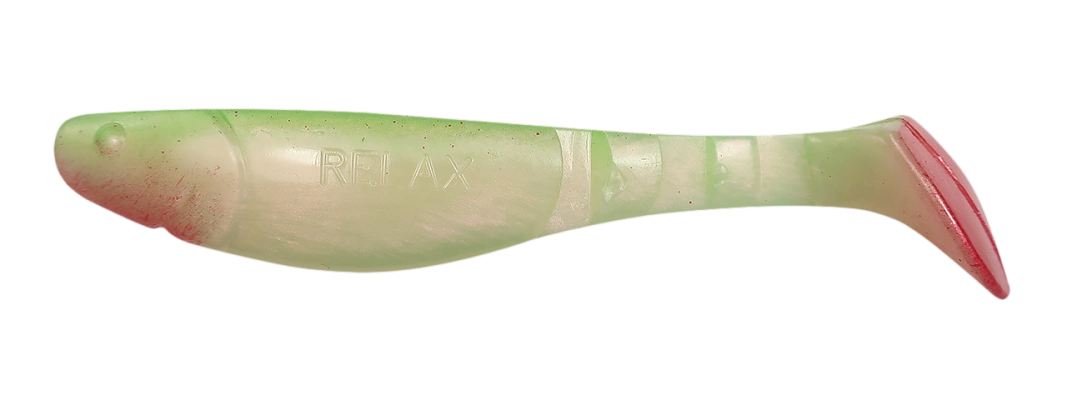 KOPYTO 4L RED TAIL