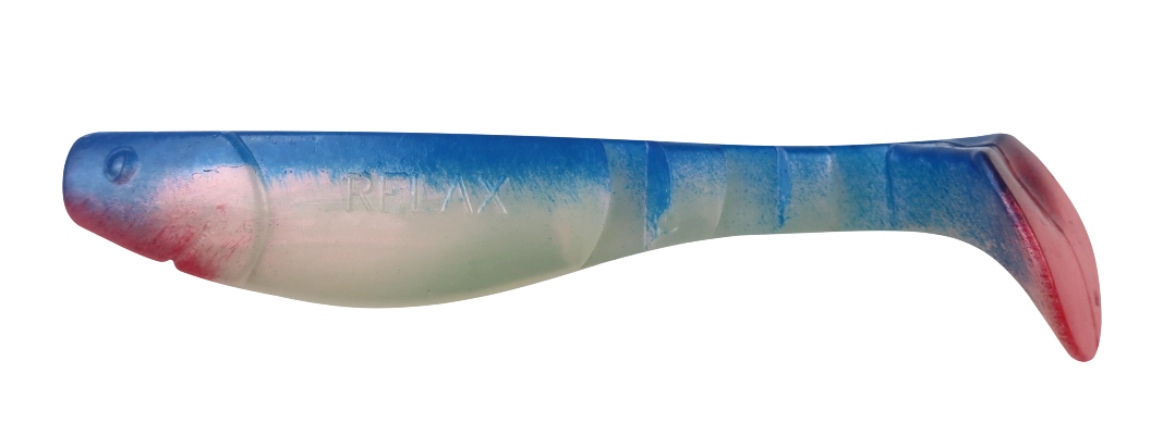 KOPYTO 4L RED TAIL