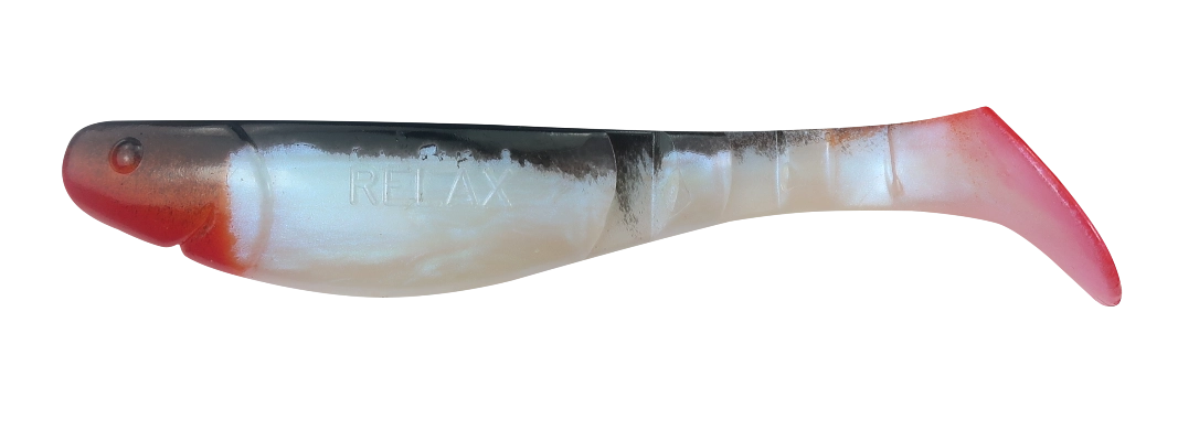 KOPYTO 4L RED TAIL