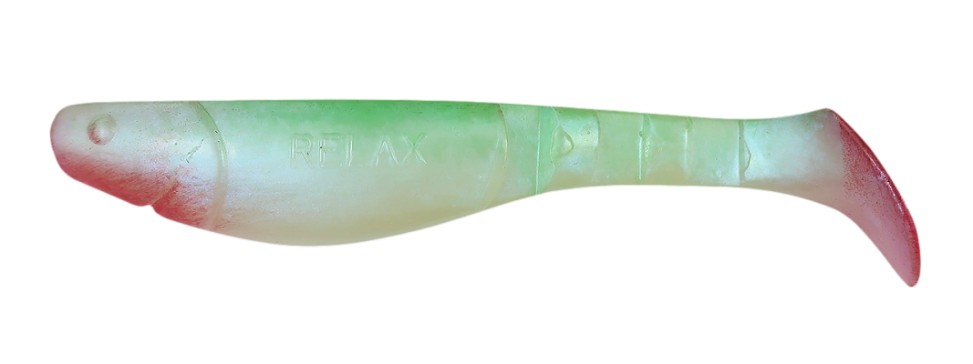 KOPYTO 4L RED TAIL