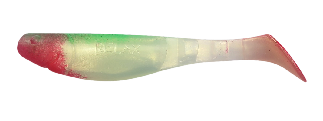 KOPYTO 4L RED TAIL