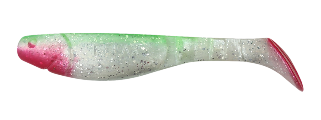 KOPYTO 4L RED TAIL