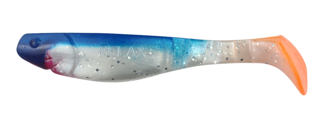 KOPYTO 4L ORANGE TAIL