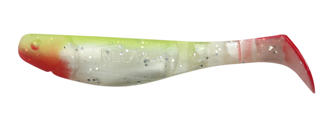 KOPYTO 4L RED TAIL