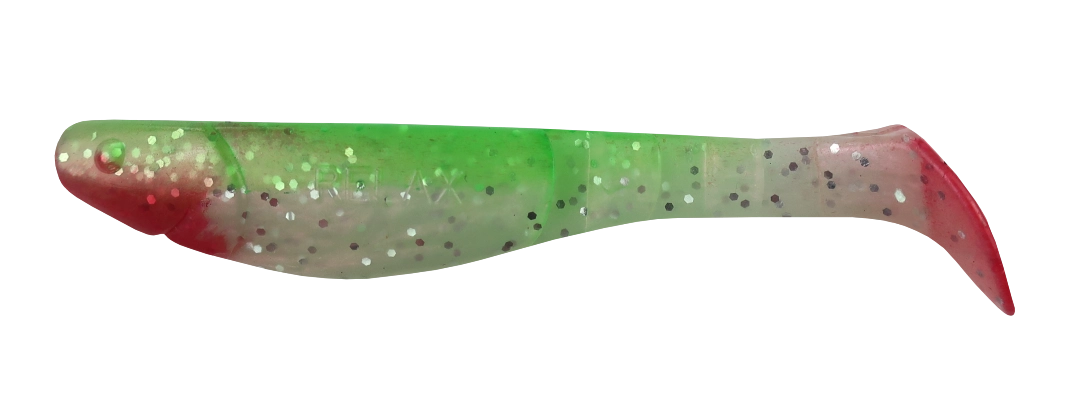 KOPYTO 4L RED TAIL