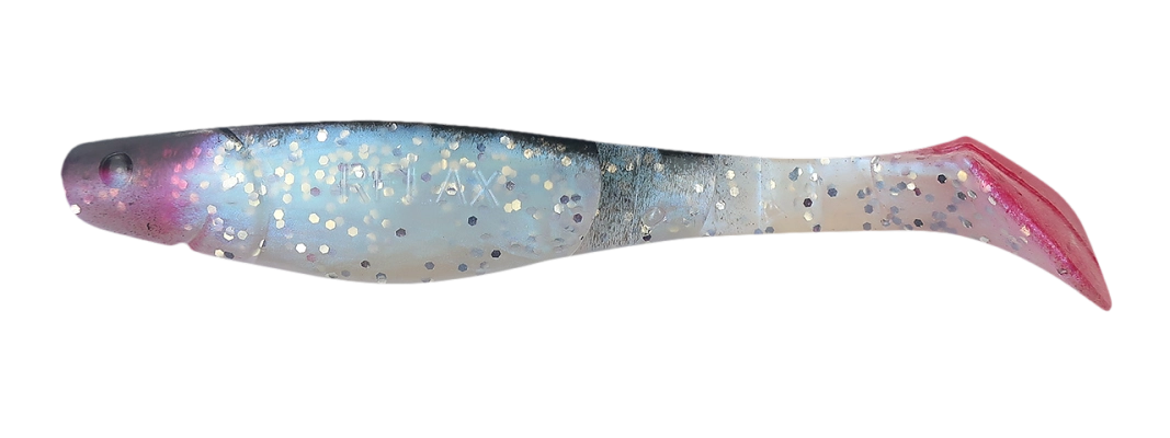 KOPYTO 4L RED TAIL