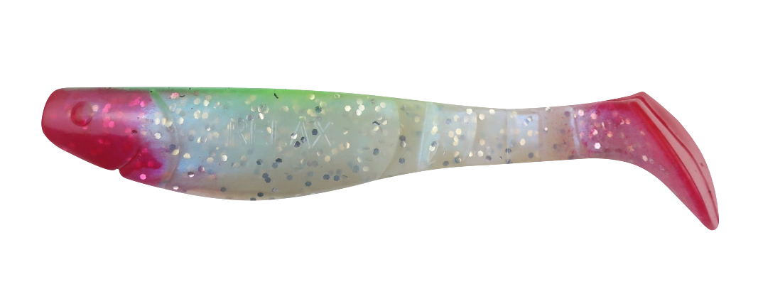 KOPYTO 4L RED TAIL
