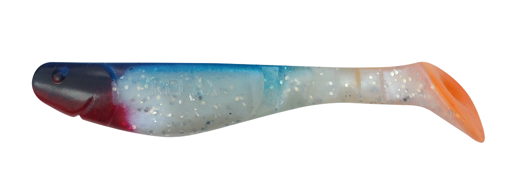 KOPYTO 4L ORANGE TAIL