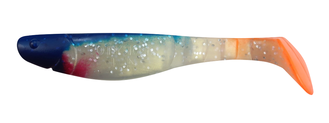 KOPYTO 4L ORANGE TAIL