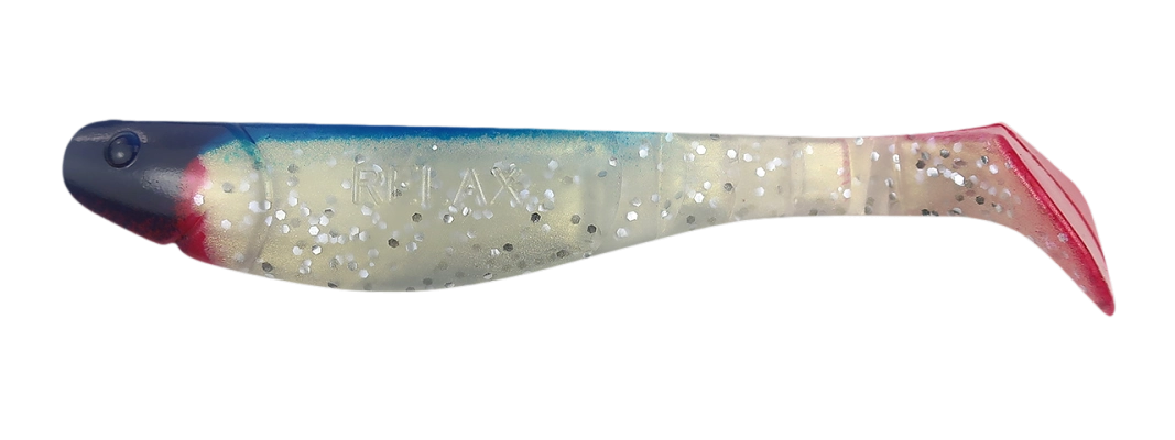 KOPYTO 4L RED TAIL