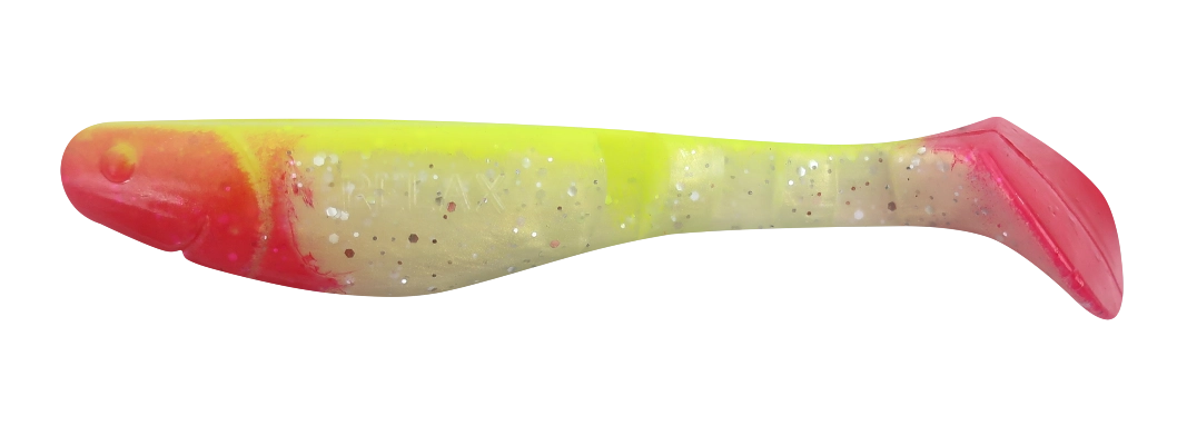 KOPYTO 4L RED TAIL
