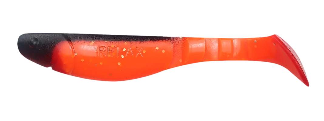 KOPYTO 4L RED TAIL
