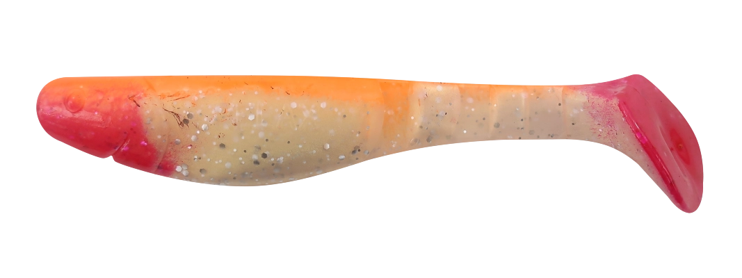 KOPYTO 4L RED TAIL