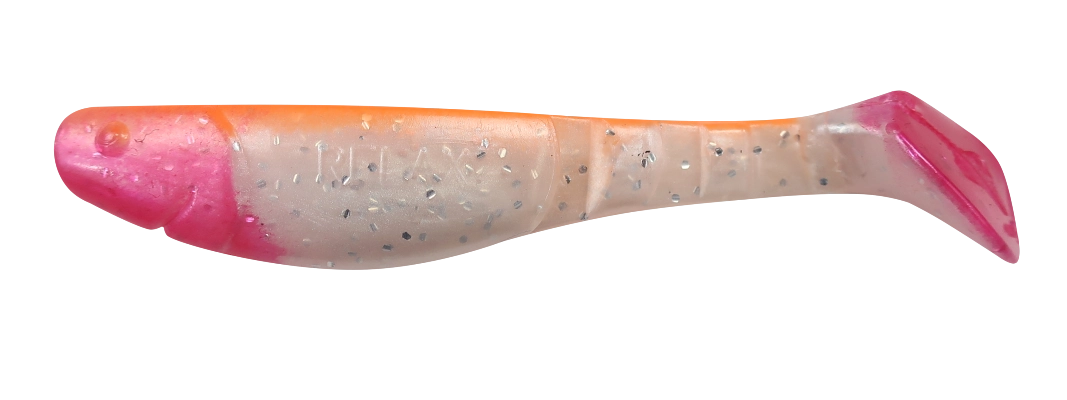 KOPYTO 4L RED TAIL