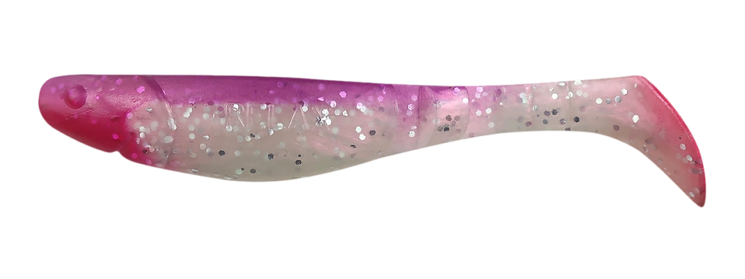 KOPYTO 4L RED TAIL