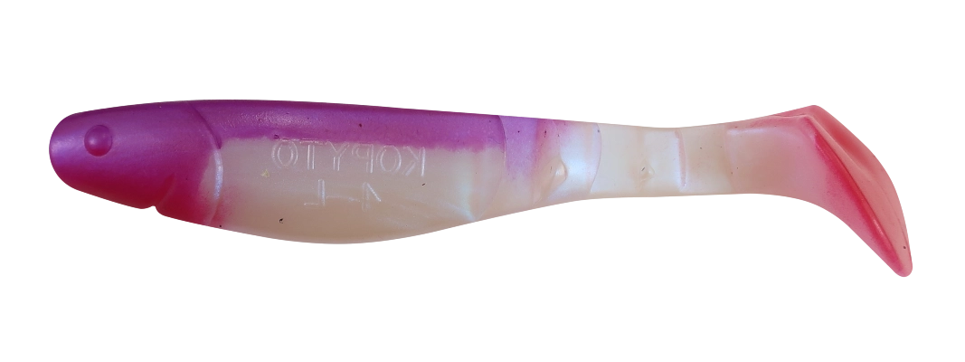 KOPYTO 4L RED TAIL