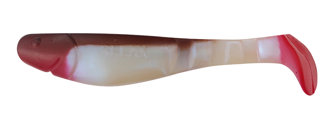 KOPYTO 4L RED TAIL