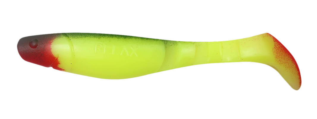 KOPYTO 4L RED TAIL