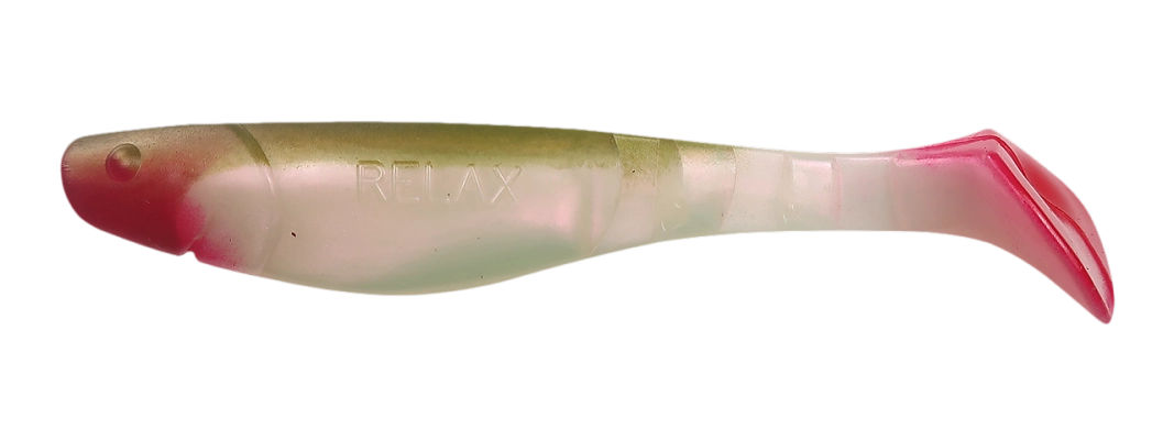 KOPYTO 4L RED TAIL