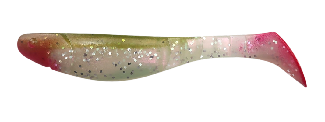 KOPYTO 4L RED TAIL