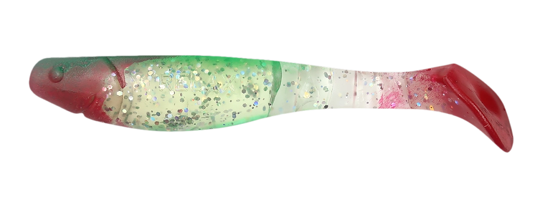 KOPYTO 4L RED TAIL