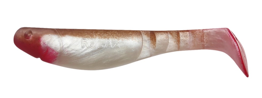KOPYTO 4L RED TAIL