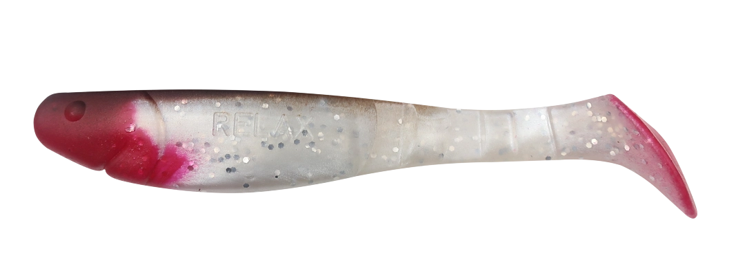 KOPYTO 4L RED TAIL