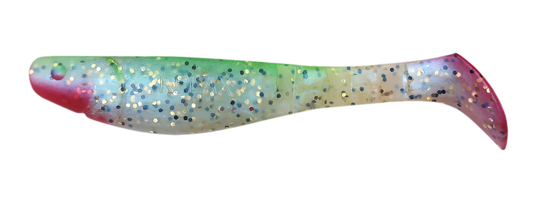 KOPYTO 4L RED TAIL