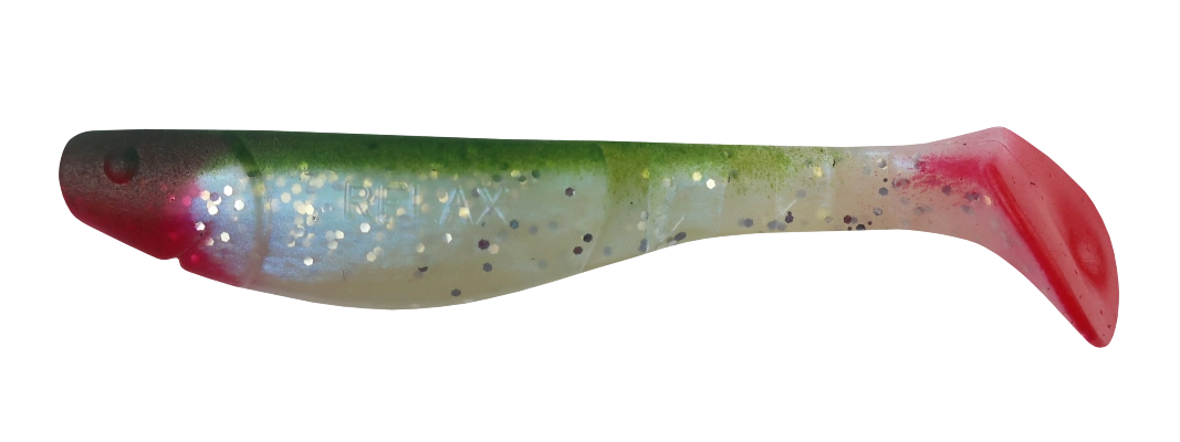 KOPYTO 4L RED TAIL