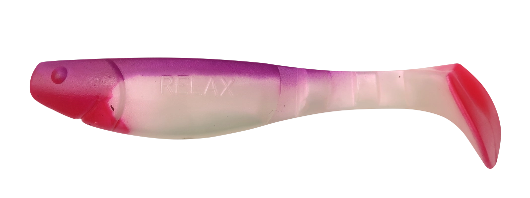 KOPYTO 4L RED TAIL