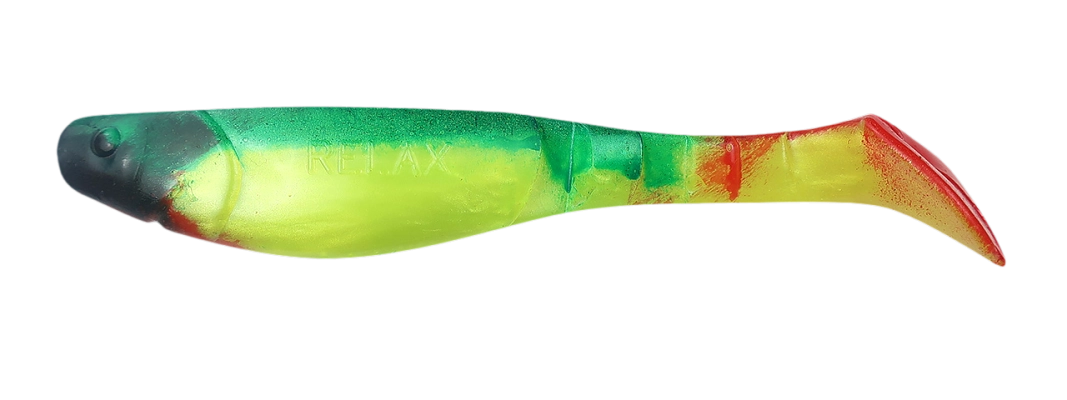 KOPYTO 4L RED TAIL