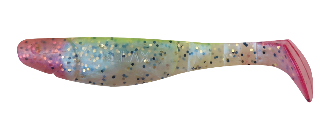 KOPYTO 4L RED TAIL