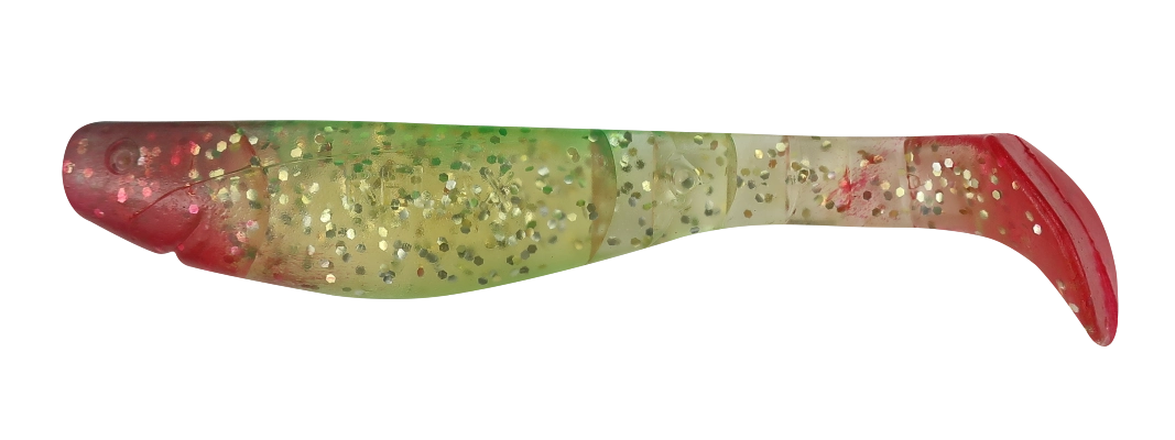 KOPYTO 4L RED TAIL