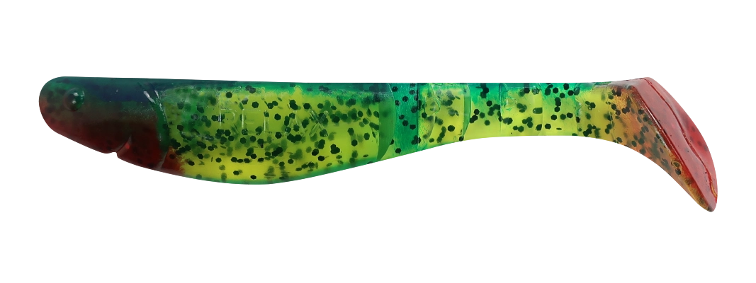 KOPYTO 4L RED TAIL